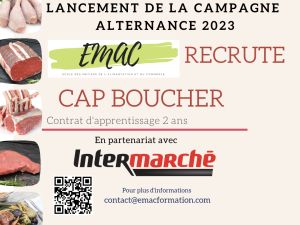 CAP Boucher