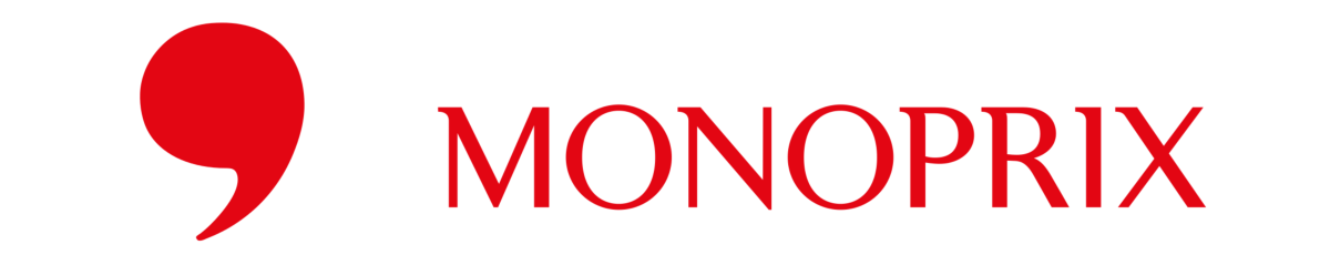 Monoprix Monoprix