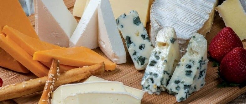 CAP Crémerie - Fromager CAP Crémerie - Fromager